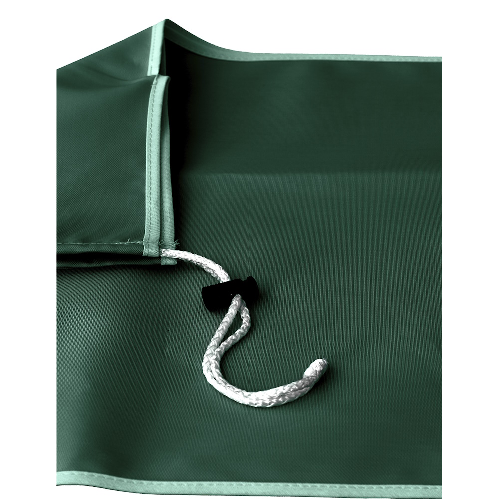 Foto 5 pulgar | Funda para Sofá para Exterior Verde de Poliester