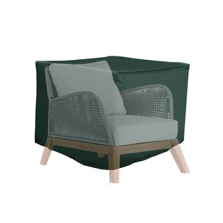 Foto 3 | Funda para Sillón Individual Poliéster Interattika