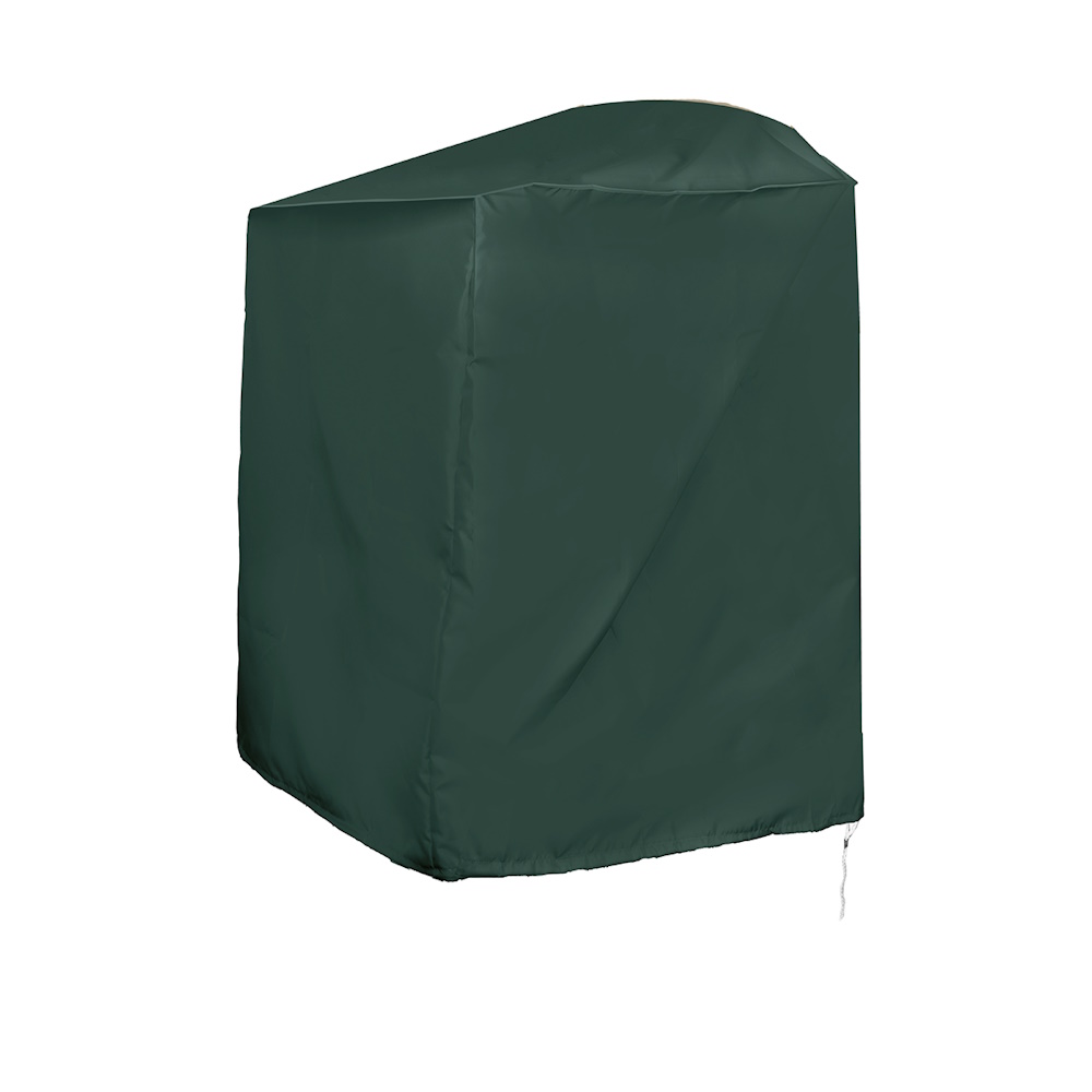 Foto 1 | Funda Verde para Sillas Poliéster Interattika