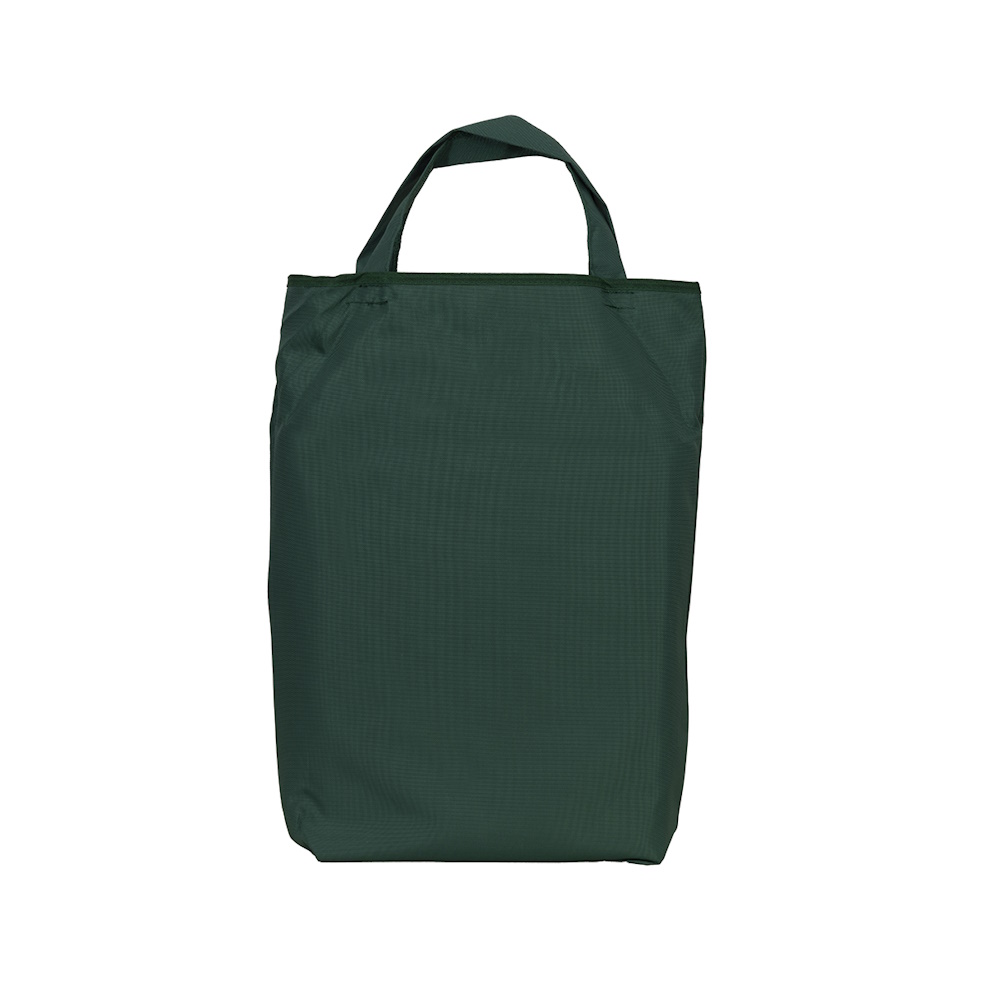 Foto 7 pulgar | Funda Verde para Sillas Poliéster Interattika