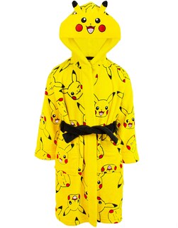 Foto 3 | Bata Pokémon para Niño - Venta Internacional