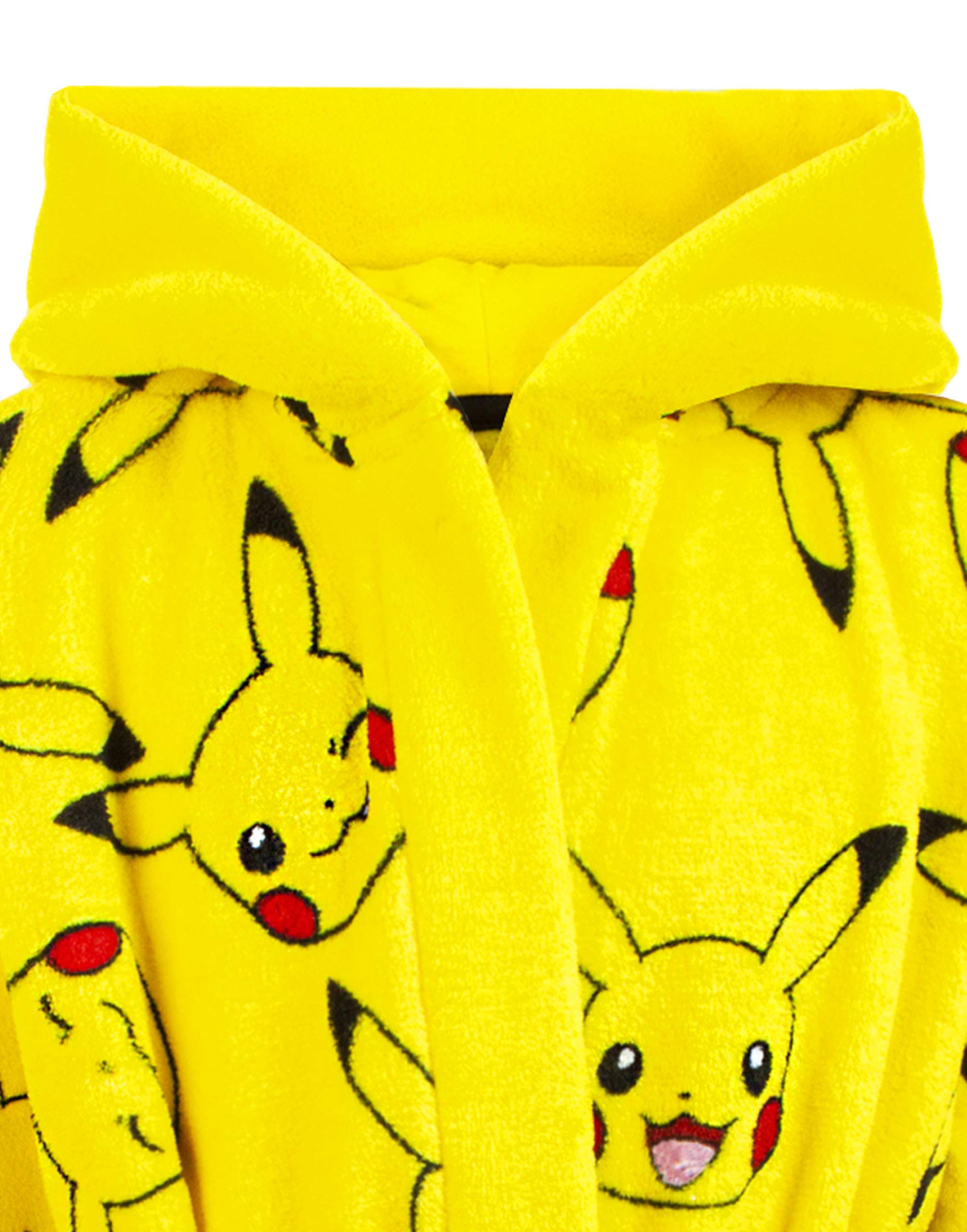 Foto 5 pulgar | Bata Pokémon para Niño - Venta Internacional