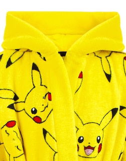Foto 4 | Bata Pokémon para Niño - Venta Internacional