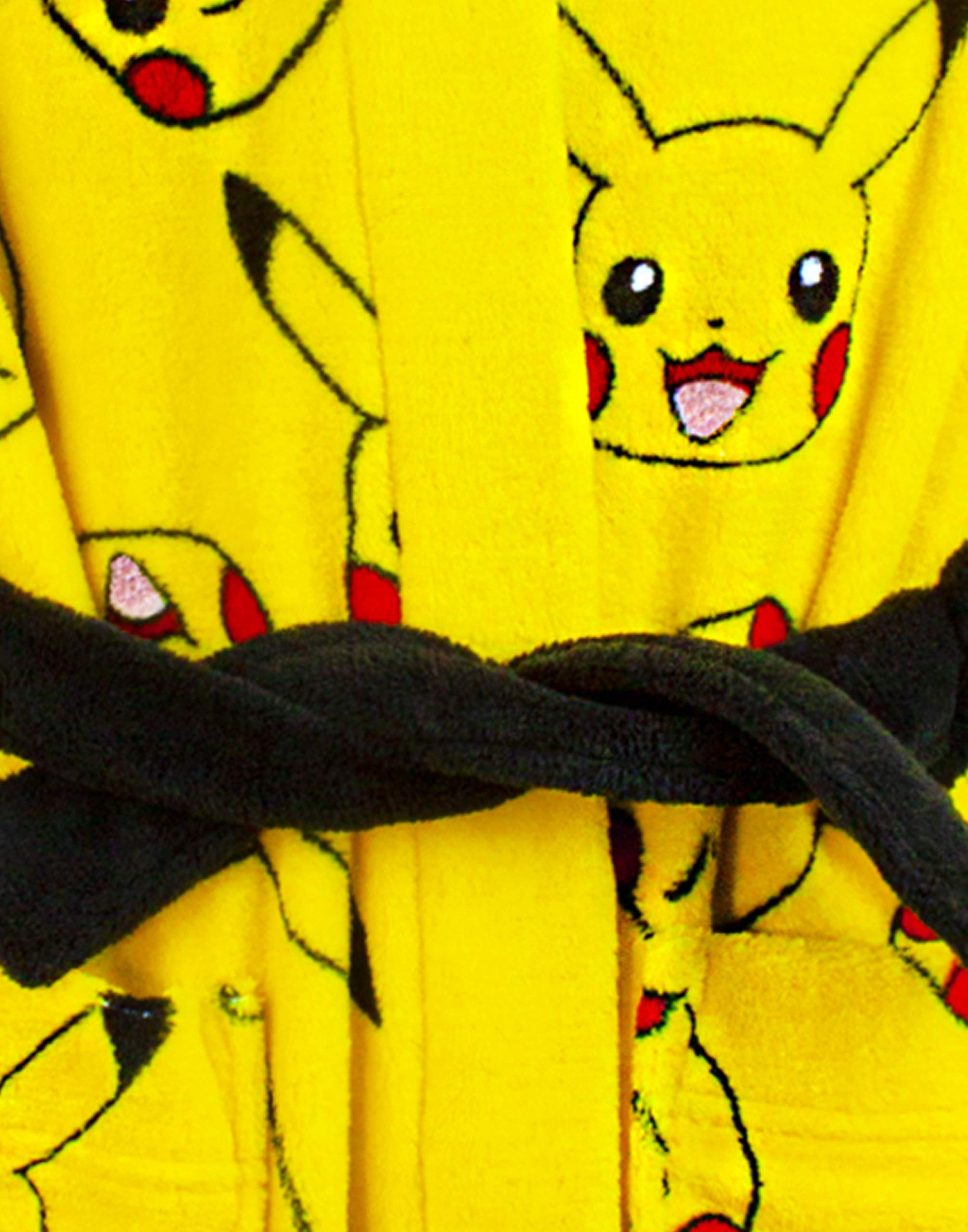 Foto 7 pulgar | Bata Pokémon para Niño - Venta Internacional