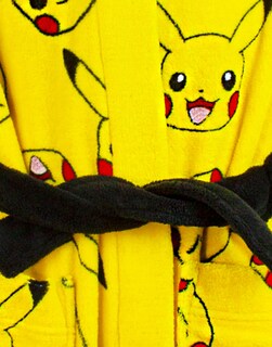 Foto 6 | Bata Pokémon para Niño - Venta Internacional