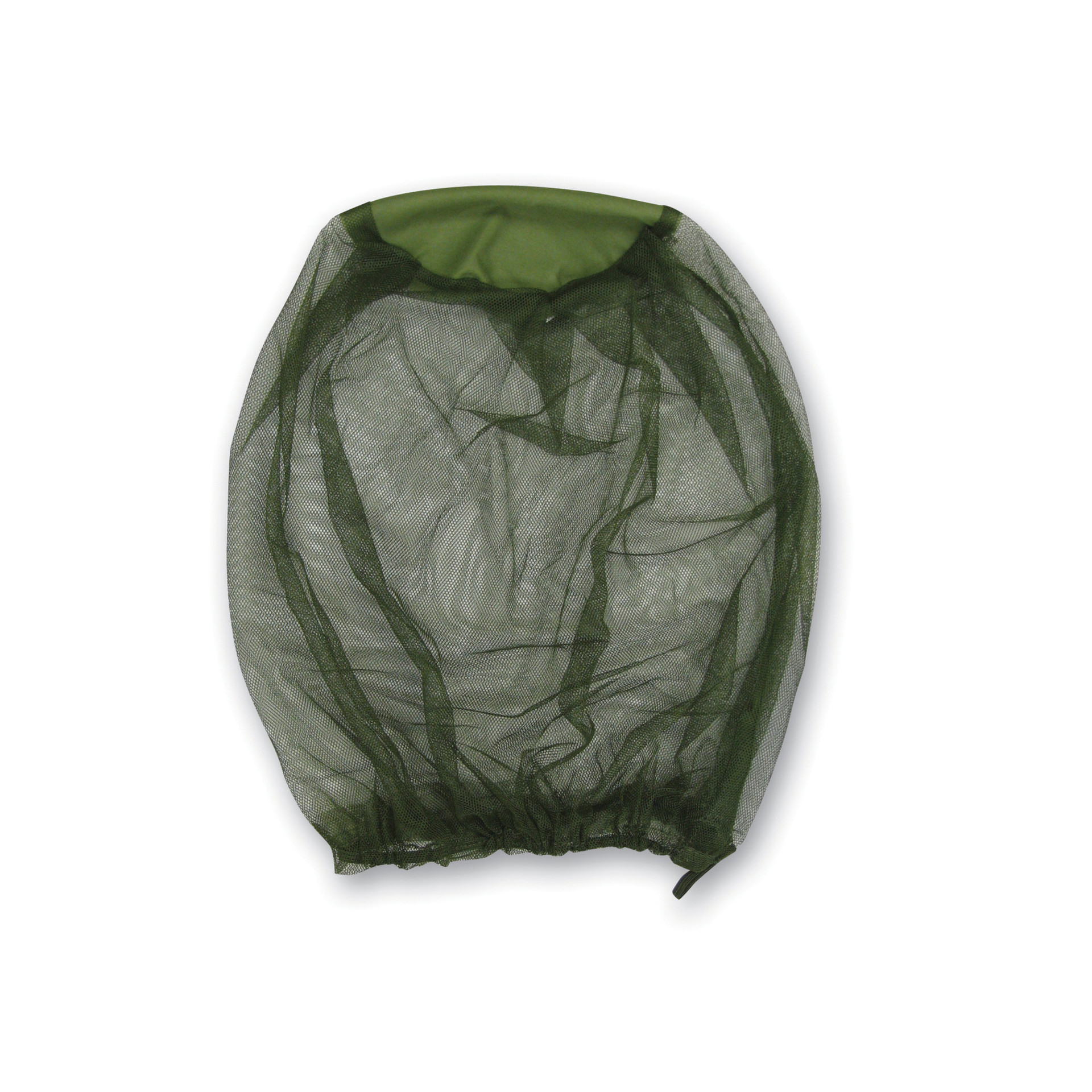 Mosquitero para Cabeza Stansport Verde