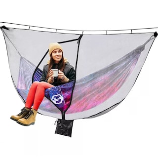 Foto 1 | Mosquitero Ligero para Hamacas Eo Safe Imports Esi-11347 Transparente