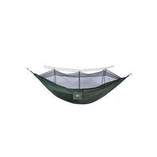 Foto 1 | Hamaca Portátil Para Camping Con Mosquitera Transpirable Eo Safe Imports Esi-12678