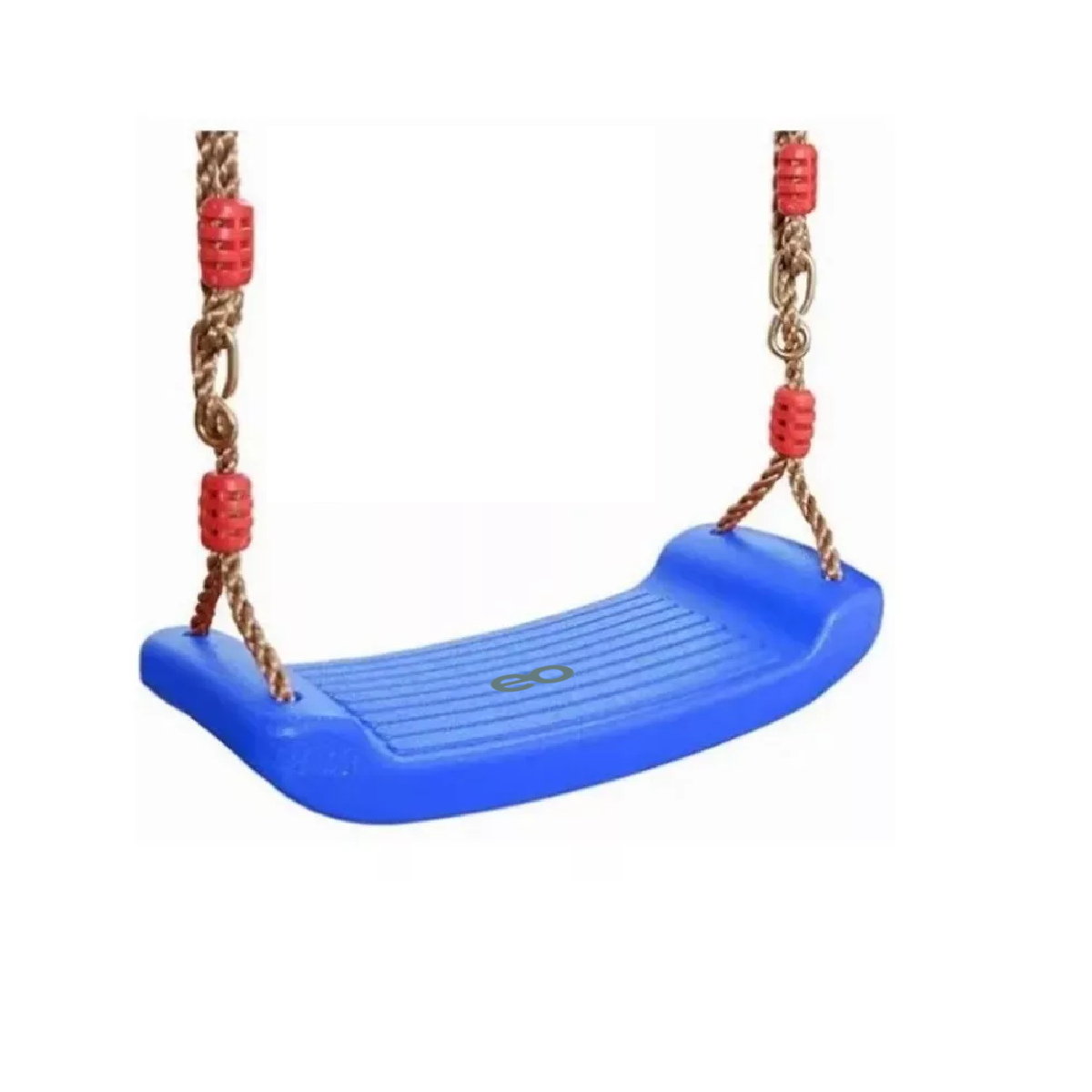 Foto 1 | Columpio de Exteriores Eo Safe Imports ESI-5374-1 Azul para Niños