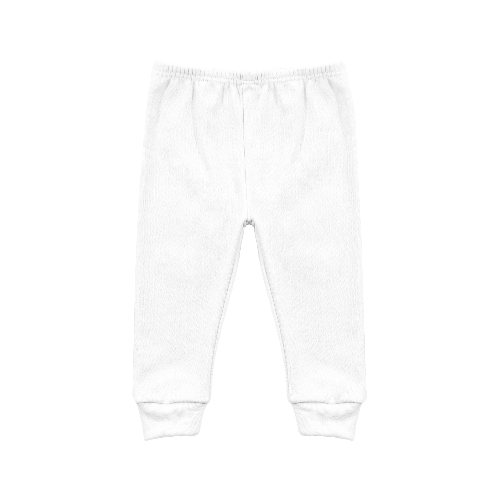 Foto 3 pulgar | Set de 6 Pantalones La Ideal de México Bebé y Niño Colores Surtidos