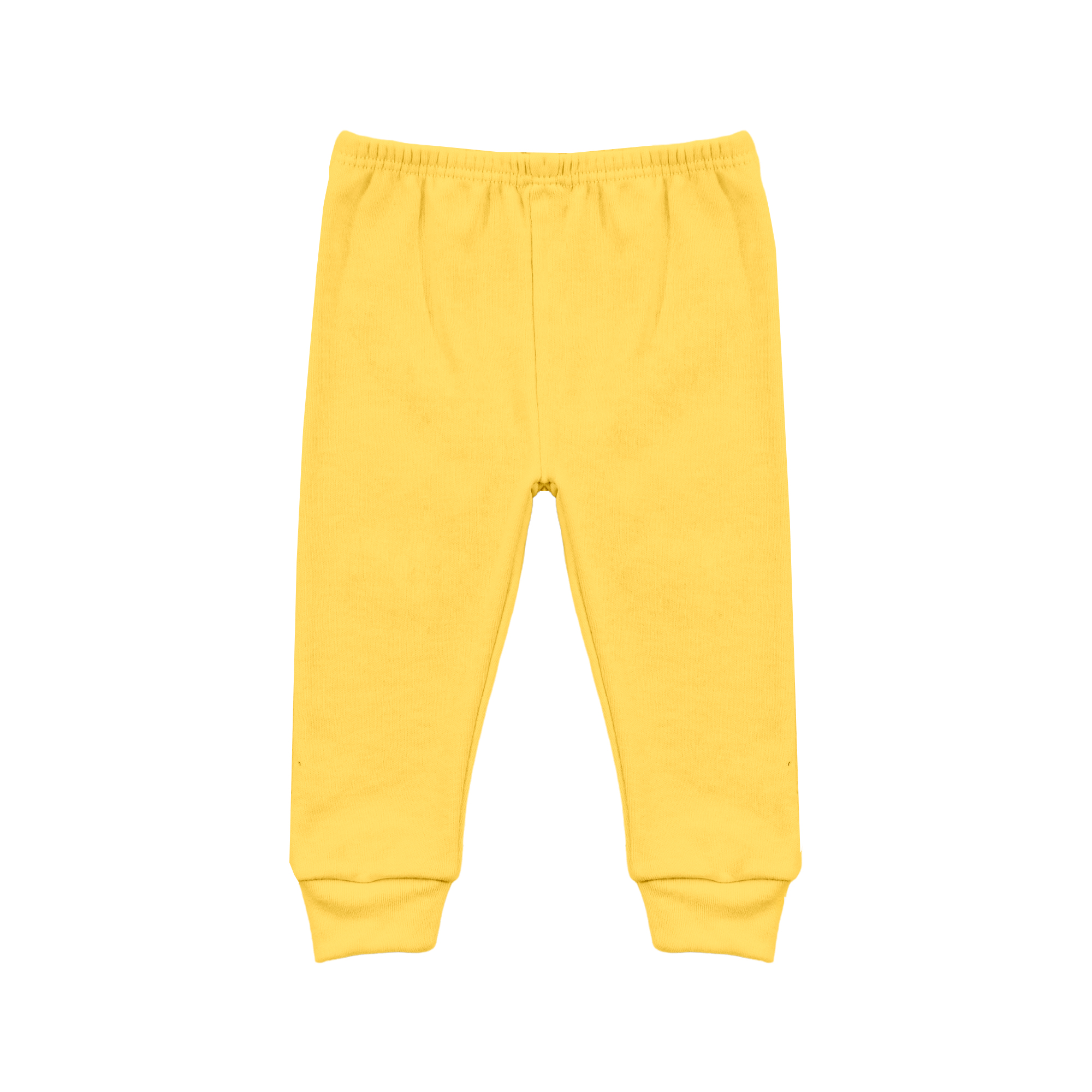 Foto 6 pulgar | Set de 6 Pantalones La Ideal de México Bebé y Niño Colores Surtidos