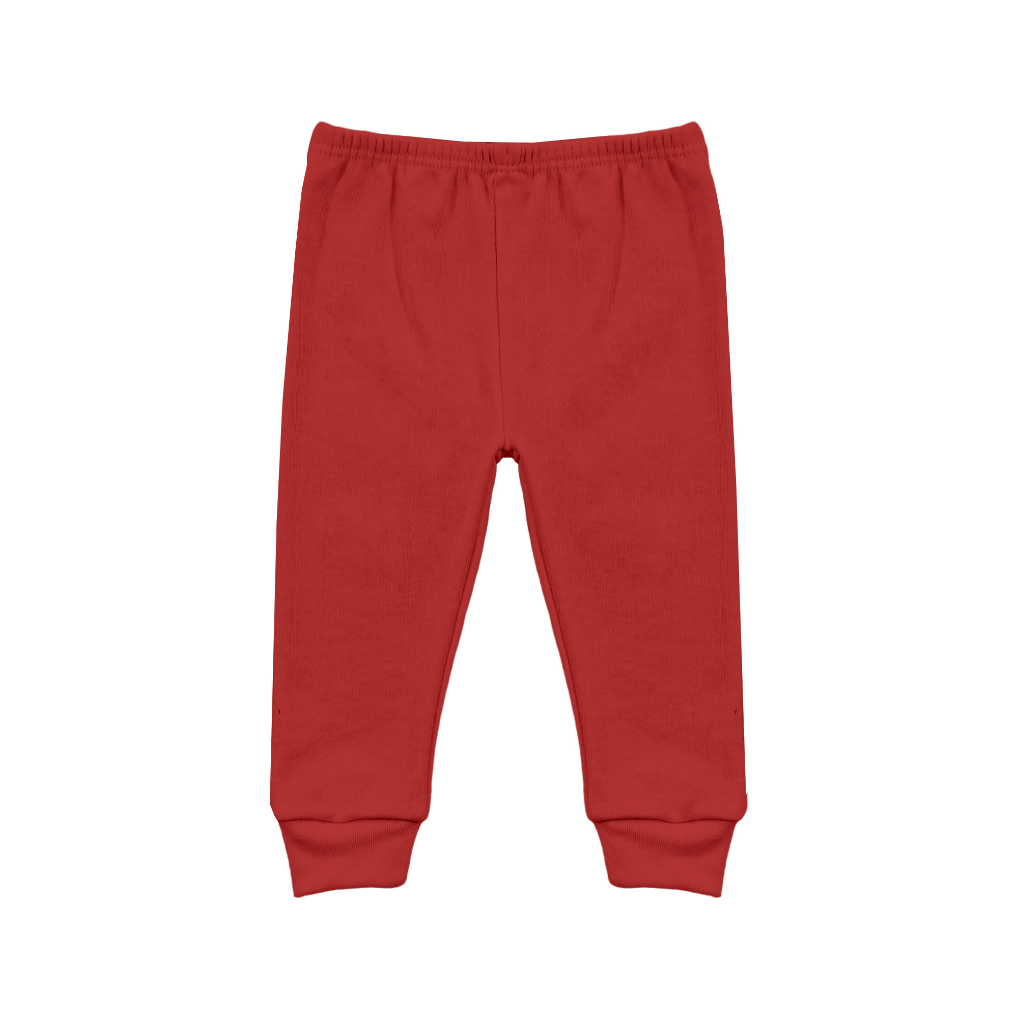 Foto 7 pulgar | Set de 6 Pantalones La Ideal de México Bebé y Niño Colores Surtidos