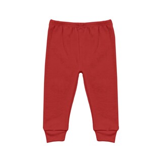 Foto 6 | Set de 6 Pantalones La Ideal de México Bebé y Niño Colores Surtidos