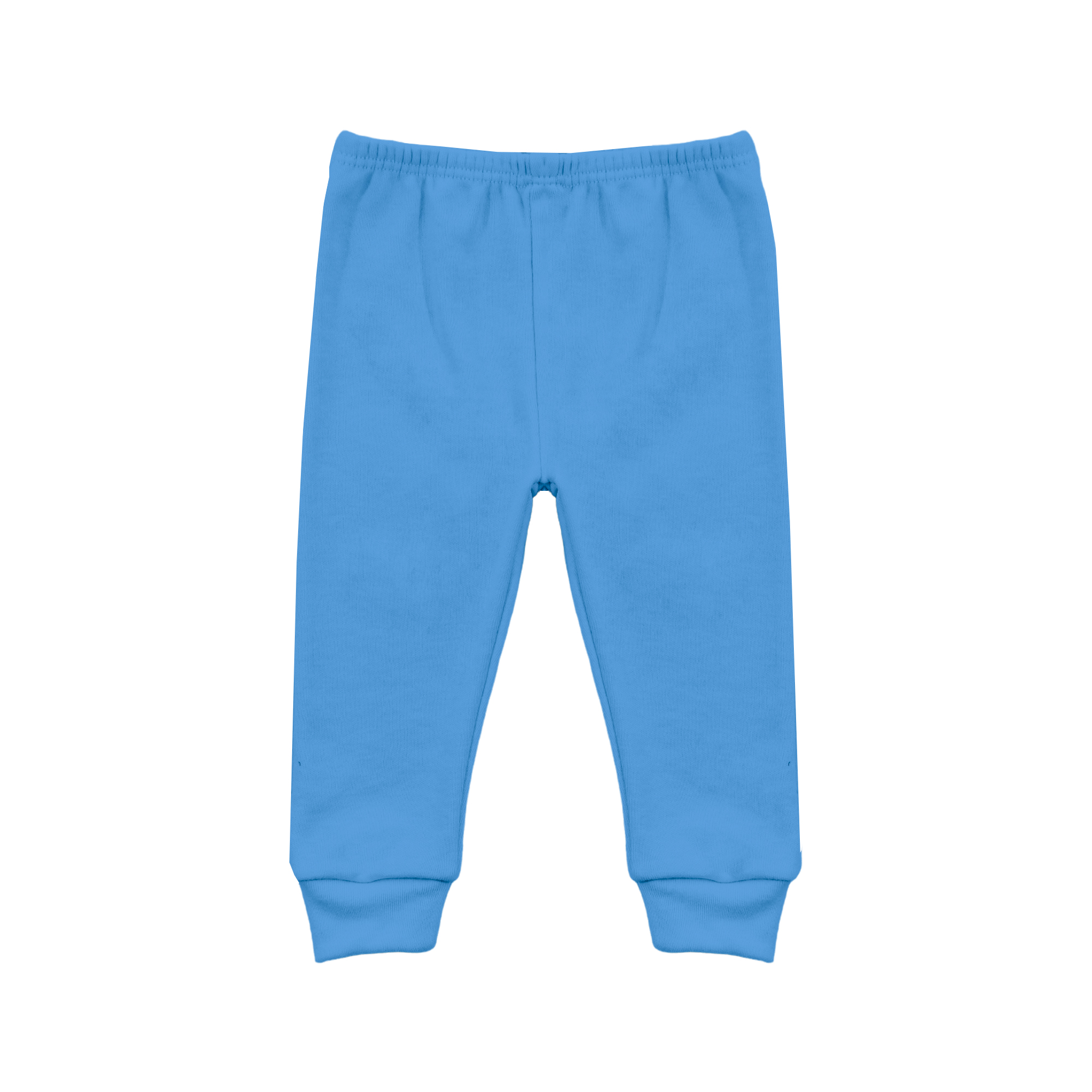 Foto 8 pulgar | Set de 6 Pantalones La Ideal de México Bebé y Niño Colores Surtidos