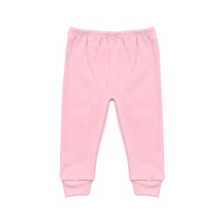 Foto 4 | Set de 6 Pantalones Bebe Niña