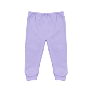 Foto 6 | Set de 6 Pantalones Bebe Niña