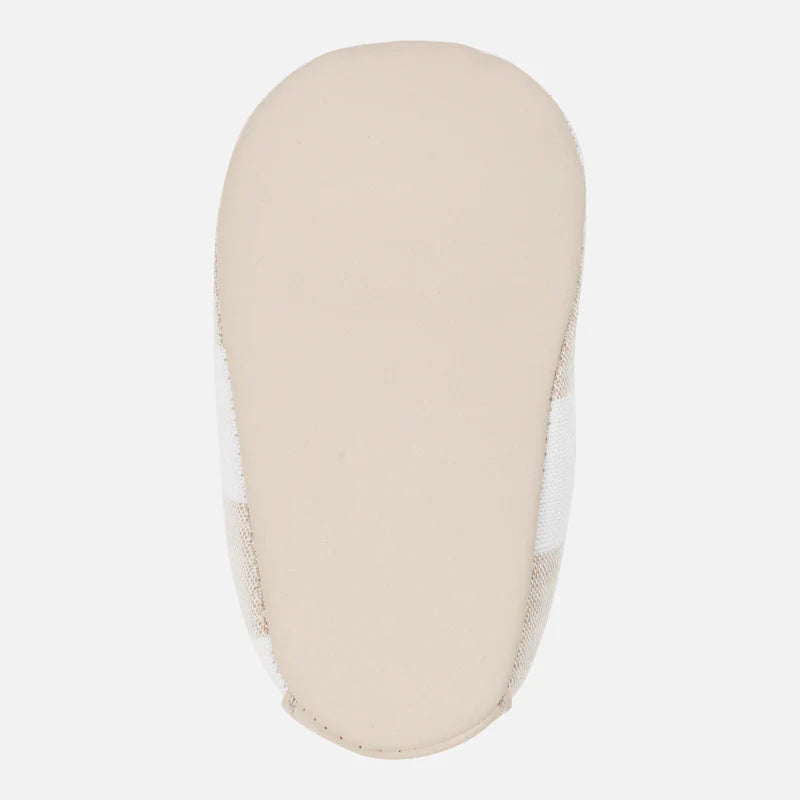 Foto 3 pulgar | Zapatitos Slipper Para Bebé Mayoral