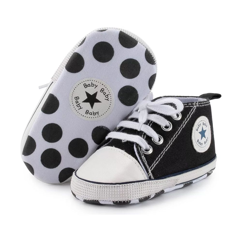 Foto 3 | Tenis Denali Icp para Bebé Niño