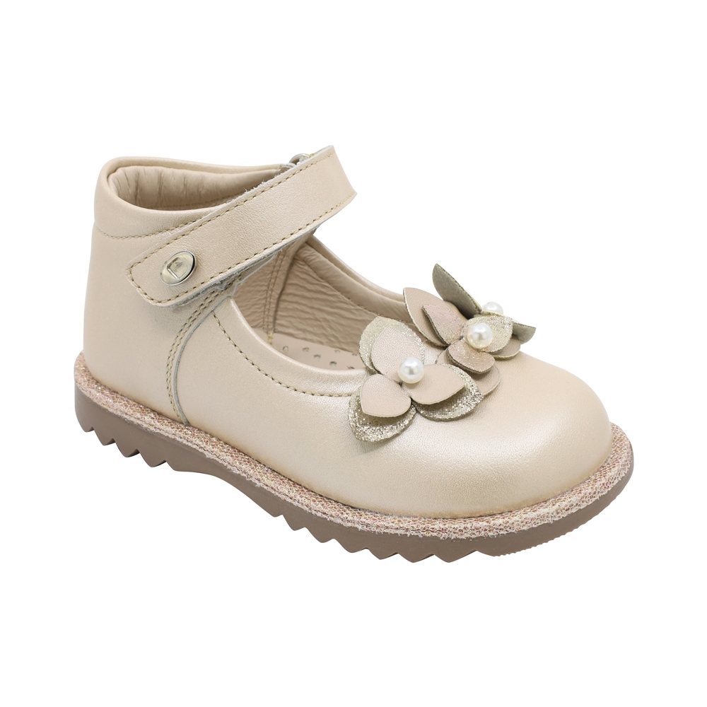 Foto 2 pulgar | Zapatos Mary Jane Coqueta 181509-l Beige