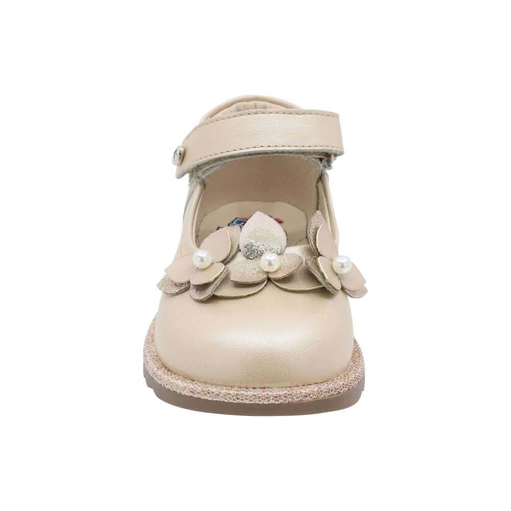 Foto 4 pulgar | Zapatos Mary Jane Coqueta 181509-l Beige