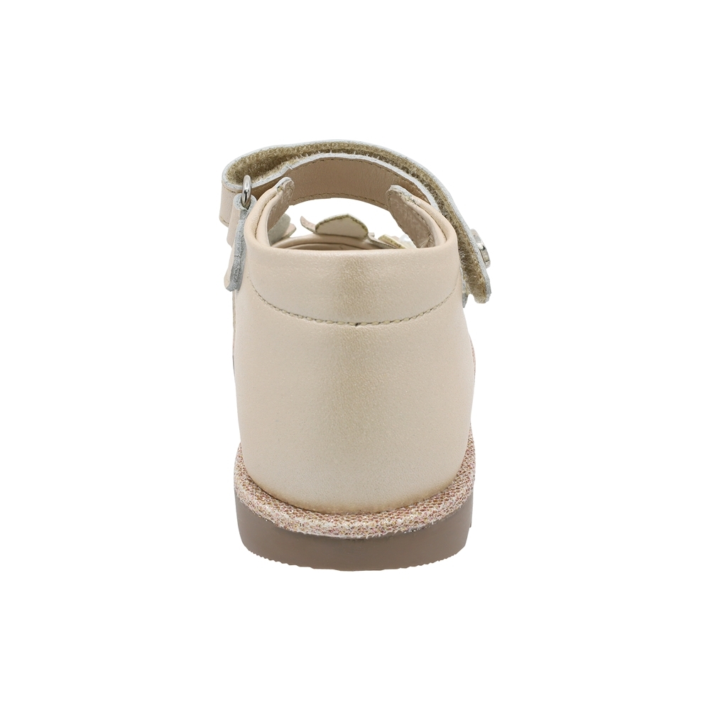 Foto 5 pulgar | Zapatos Mary Jane Coqueta 181509-l Beige