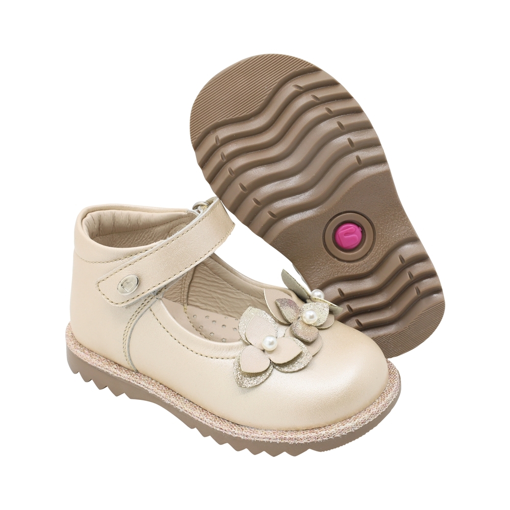 Foto 6 pulgar | Zapatos Mary Jane Coqueta 181509-l Beige