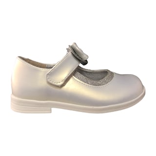 Foto 1 | Zapatos Tropicana Blancos para Bebé Niña