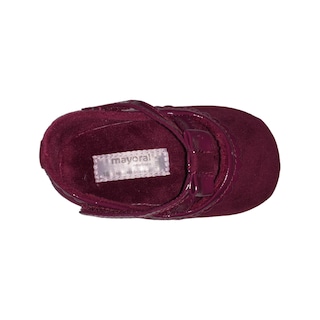 Foto 4 | Zapato Cereza Para Bebé Niña Mayoral