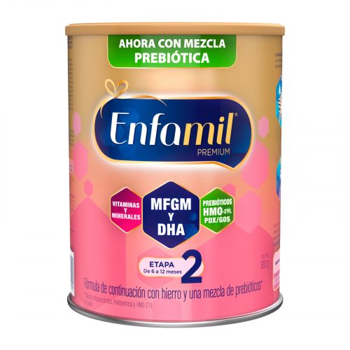 Foto 2 pulgar | Enfamil 2 Premium 6 A 12m 800 gr