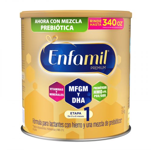 Foto 2 pulgar | Enfamil 1 Premium Mfgm 1500 G