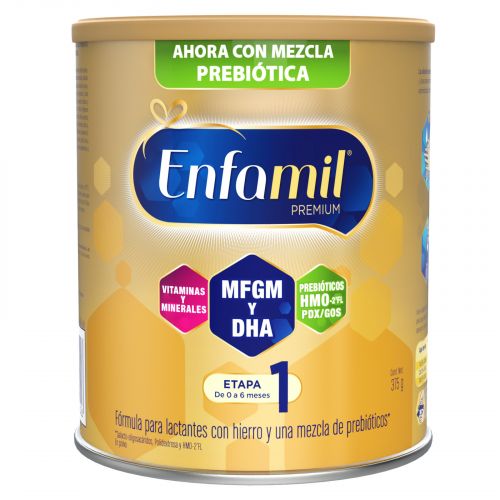 Foto 2 pulgar | Enfamil 1 Premium 0-6 Meses Polvo 375 G