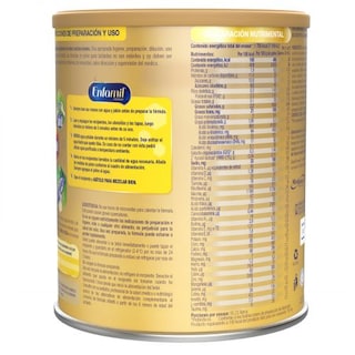 Foto 2 | Enfamil 1 Premium 0-6 Meses Polvo 375 G