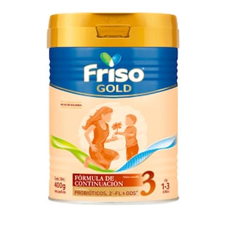 Foto 3 | Fórmula Infantil Friso Gold Vainilla 1.2 Kg