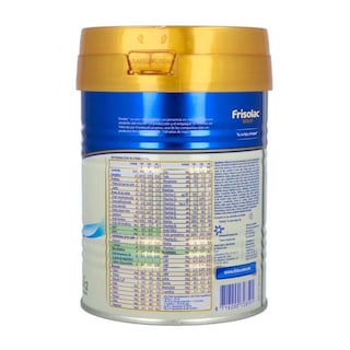 Foto 3 | Fórmula Infantil Frisolac Gold Comfort Ar 400 Gr