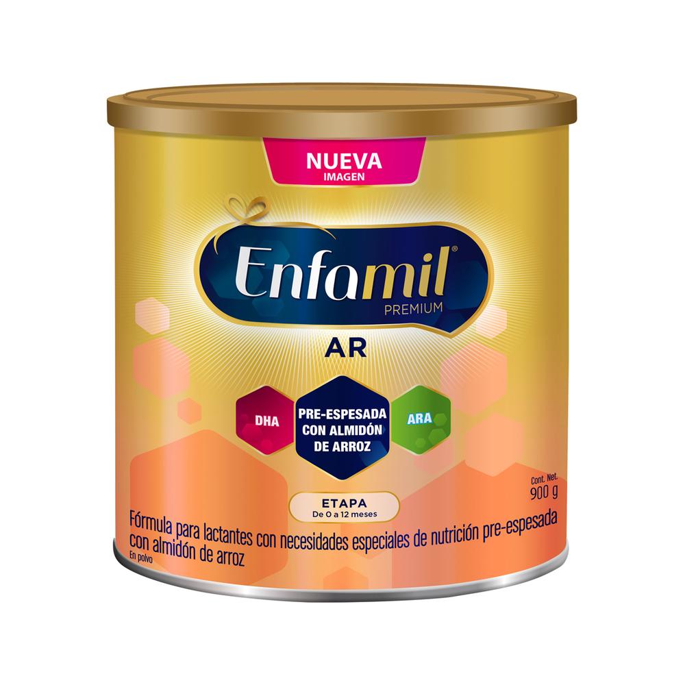 Foto 1 | Fórmula Infantil Especializada Enfamil A.r. 900 G