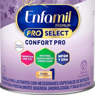 Foto 3 | Fórmula Infantil Enfamil Premium Confort Etapa 1 de 2 Piezas