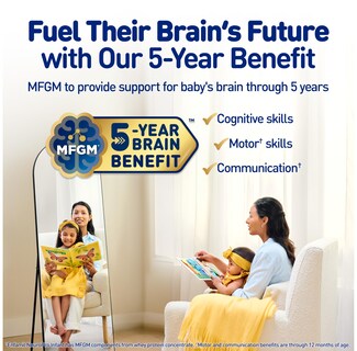 Foto 4 | Fórmula Para Bebés Enfamil Neuropro A Base De Leche 3350 Ml Sin Ogm - Venta Internacional.