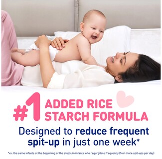 Foto 4 | Baby Formula Enfamil A.r. Almidón De Arroz Agregado, 900 G, Paquete De 4 - Venta Internacional.