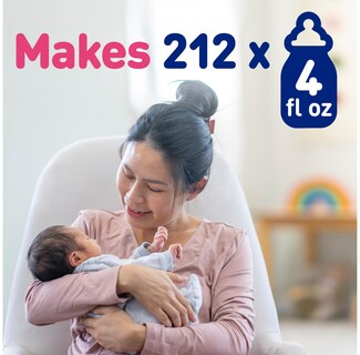 Foto 7 | Baby Formula Enfamil A.r. Almidón De Arroz Agregado, 900 G, Paquete De 4 - Venta Internacional.