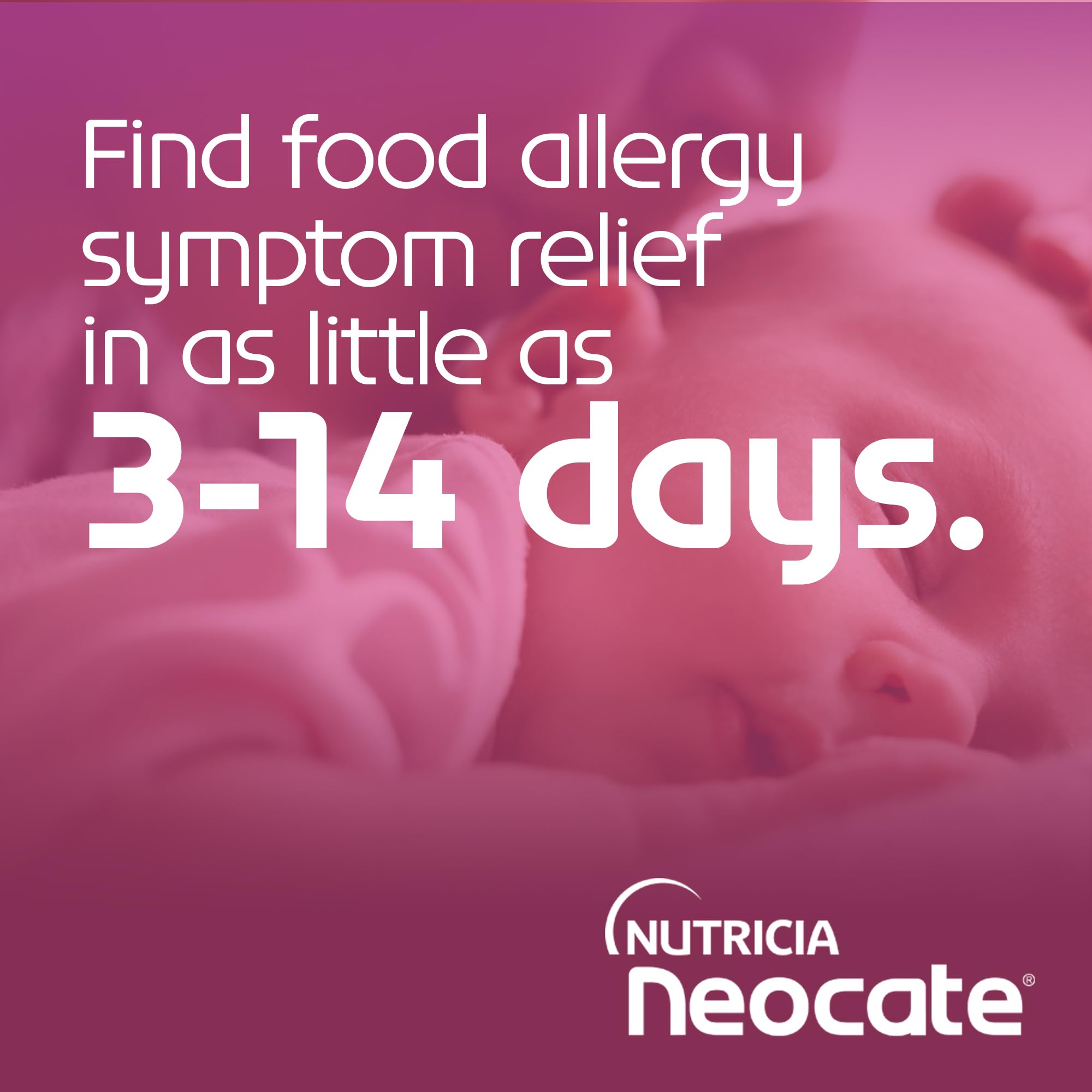Foto 5 pulgar | Fórmula Para Bebés Neocate Syneo, Hipoalergénica Para Bebés, 414 Ml, Caja De 4 - Venta Internacional.