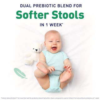 Foto 2 | Fórmula Para Bebés Enfamil Reguline A Base De Leche De 2,3 Kg Con Omega-3 Dha - Venta Internacional.