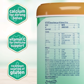 Foto 3 | Fórmula Para Bebés Enfamil Reguline A Base De Leche De 2,3 Kg Con Omega-3 Dha - Venta Internacional.