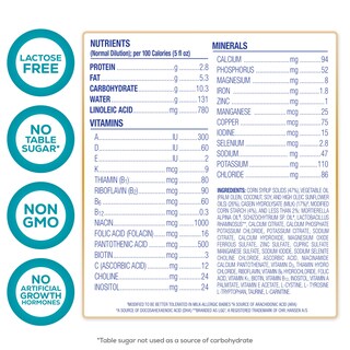 Foto 2 | Fórmula Para Bebés Enfamil Nutramigen Hipoalergénica, 780 Ml, Paquete De 4 - Venta Internacional.