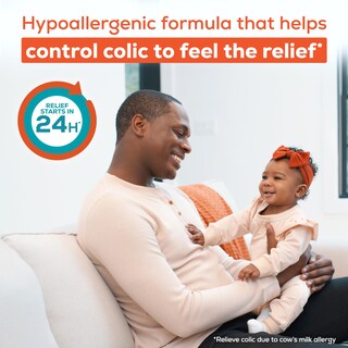Foto 3 | Fórmula Para Bebés Enfamil Nutramigen Hipoalergénica, 780 Ml, Paquete De 4 - Venta Internacional.