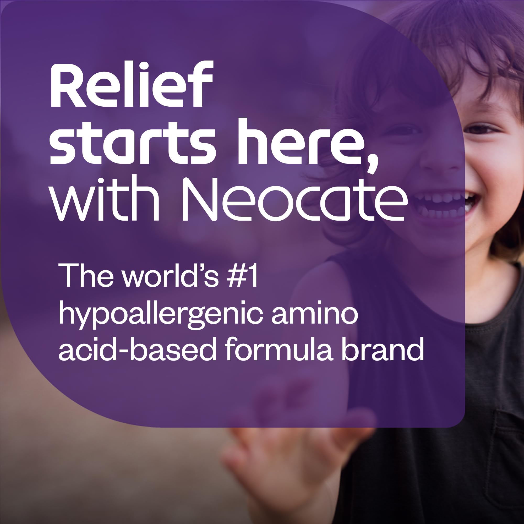 Foto 5 | Alimento Sólido Nutra Neocate Nutricia Aminoácido 400 G - Venta Internacional.