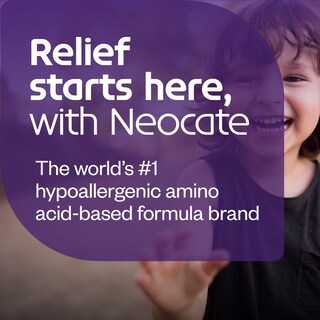 Foto 5 | Alimento Sólido Nutra Neocate Nutricia Aminoácido 400 G - Venta Internacional.
