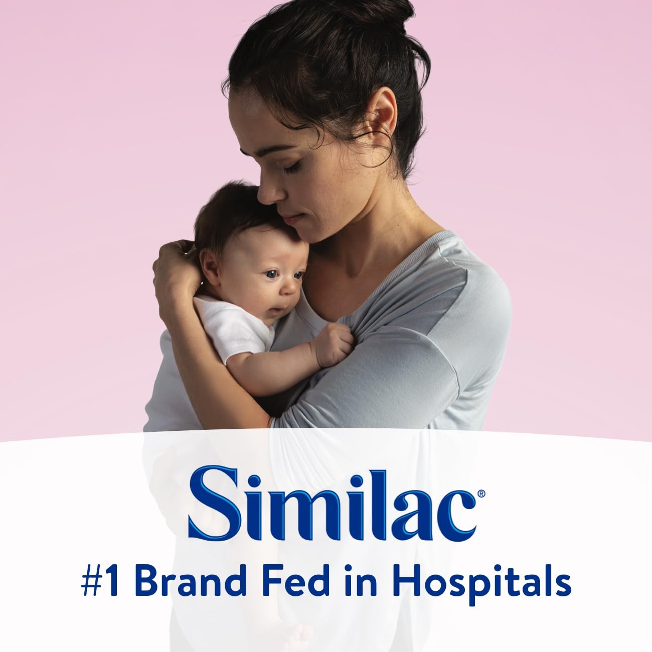 Foto 7 pulgar | Fórmula Infantil Similac Soy Isomil Con Hierro, Lista Para Alimentar, 1 Litro - Venta Internacional.
