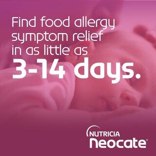 Foto 4 | Fórmula Para Bebés Nutricia Neocate, Hipoalergénica, 414 Ml, 4 Unidades - Venta Internacional.