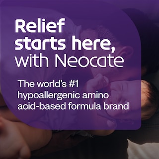 Foto 6 | Fórmula Para Bebés Nutricia Neocate, Hipoalergénica, 414 Ml, 4 Unidades - Venta Internacional.