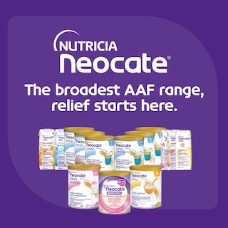 Foto 7 | Fórmula Para Bebés Nutricia Neocate, Hipoalergénica, 414 Ml, 4 Unidades - Venta Internacional.